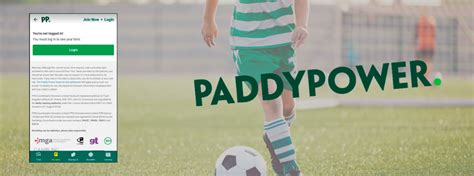 paddy power official site.